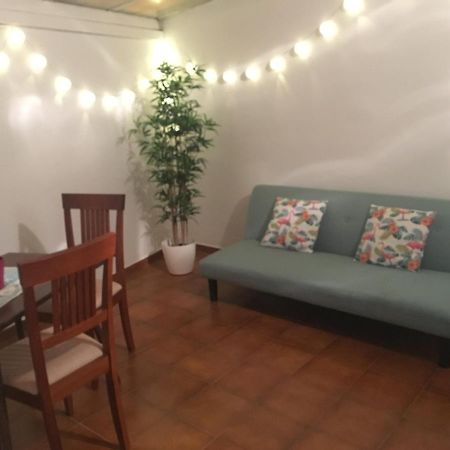 Apartamento Con Jardin Y Piscina B Puerto de la Cruz  Bagian luar foto