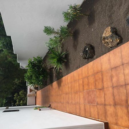 Apartamento Con Jardin Y Piscina B Puerto de la Cruz  Bagian luar foto
