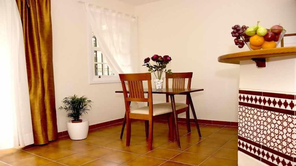 Apartamento Con Jardin Y Piscina B Puerto de la Cruz  Bagian luar foto