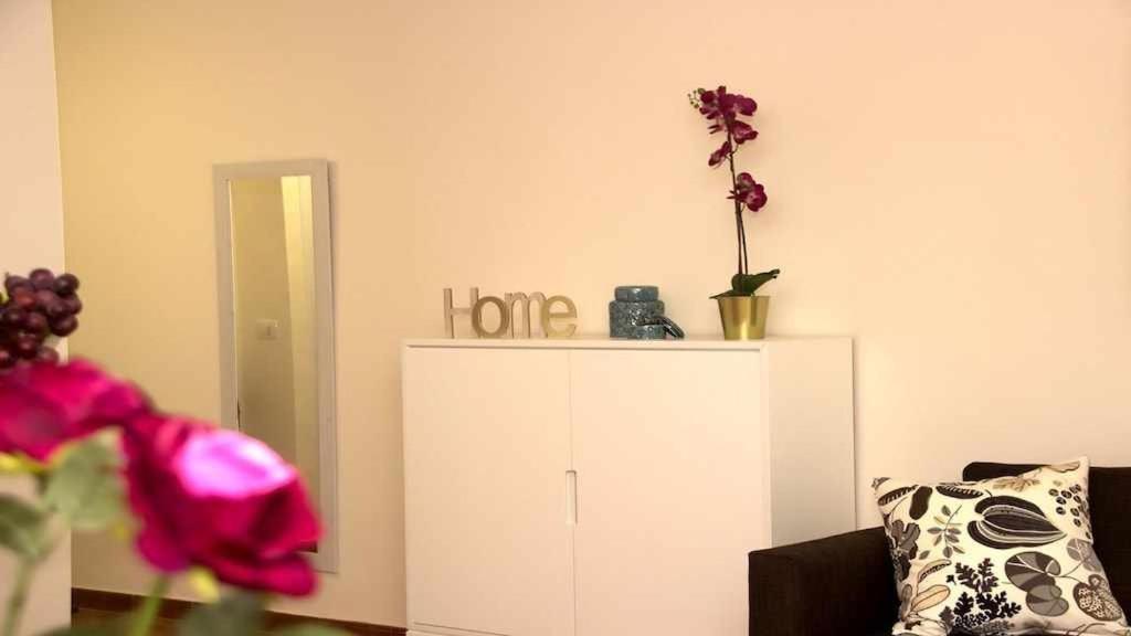 Apartamento Con Jardin Y Piscina B Puerto de la Cruz  Bagian luar foto